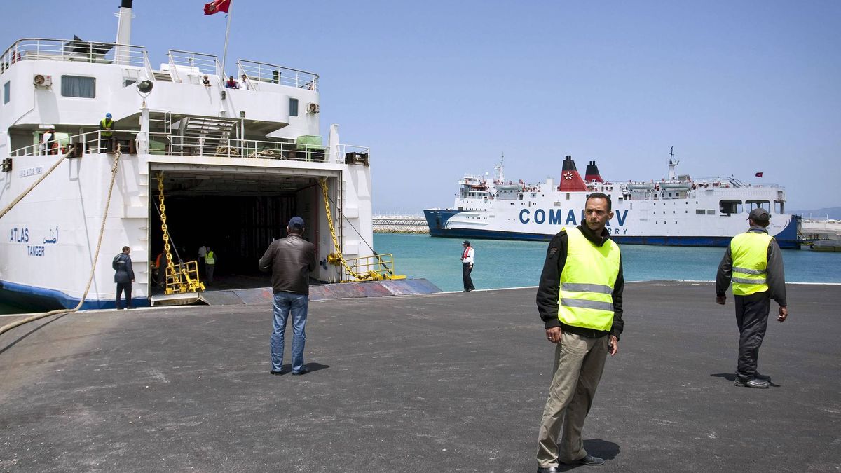 Marruecos abrirá parcialmente sus fronteras el 14 de julio, pero deja fuera Ceuta y Melilla