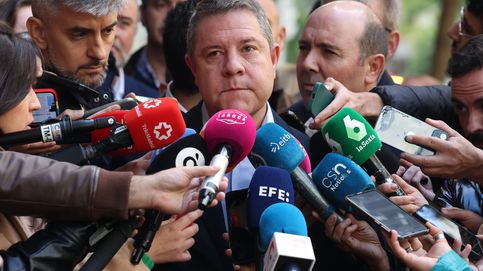 Page rechaza la amnistía y no aplaude a Sánchez en el Comité Federal del PSOE