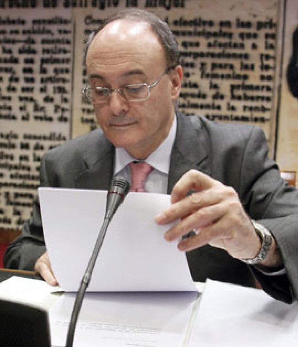 Foto: El Banco de España pide retrasar ya la edad de jubilación