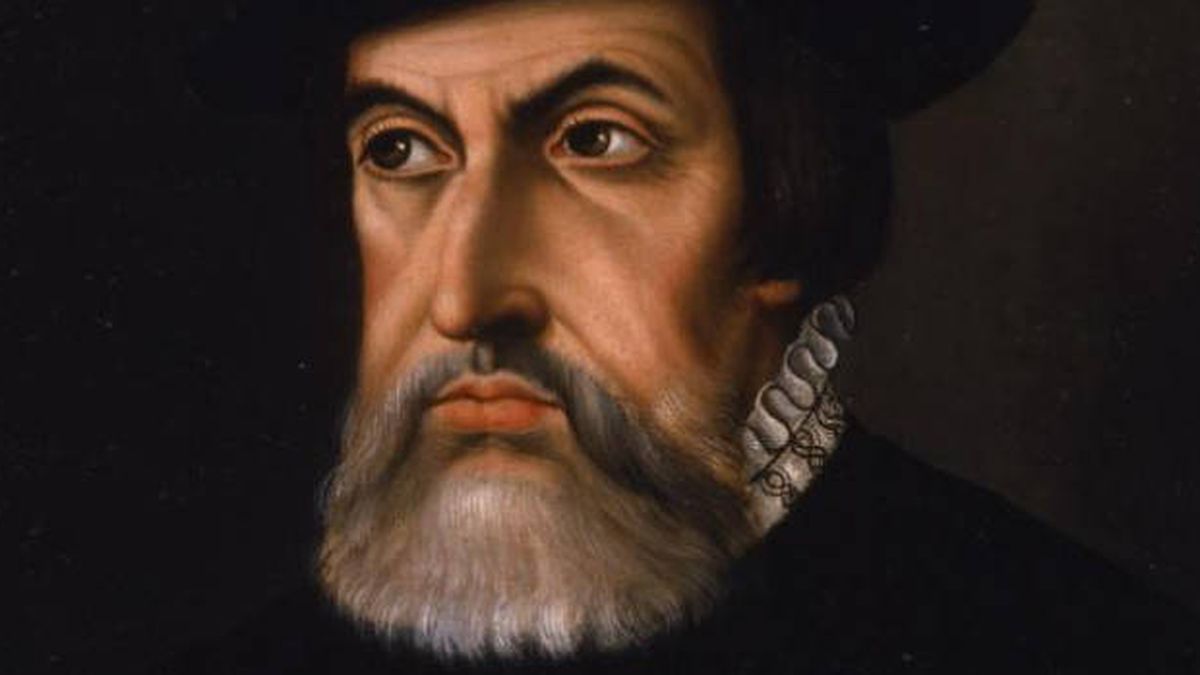 Antón de Alaminos, el increíble piloto de Hernán Cortés y su memorable persecución