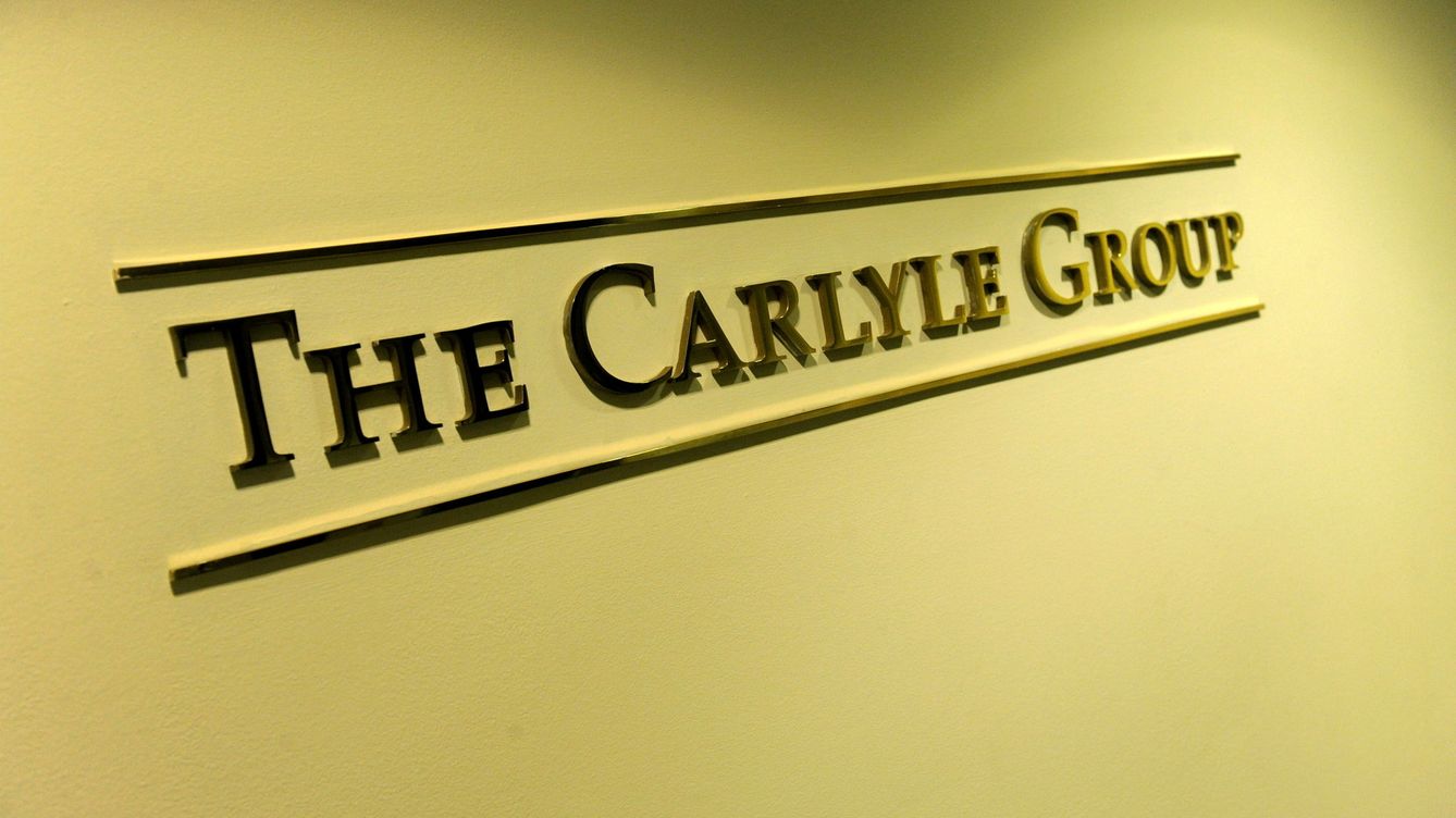 Carlyle pone en venta la gallega Cupa, líder mundial de pizarras, por 600 millones
