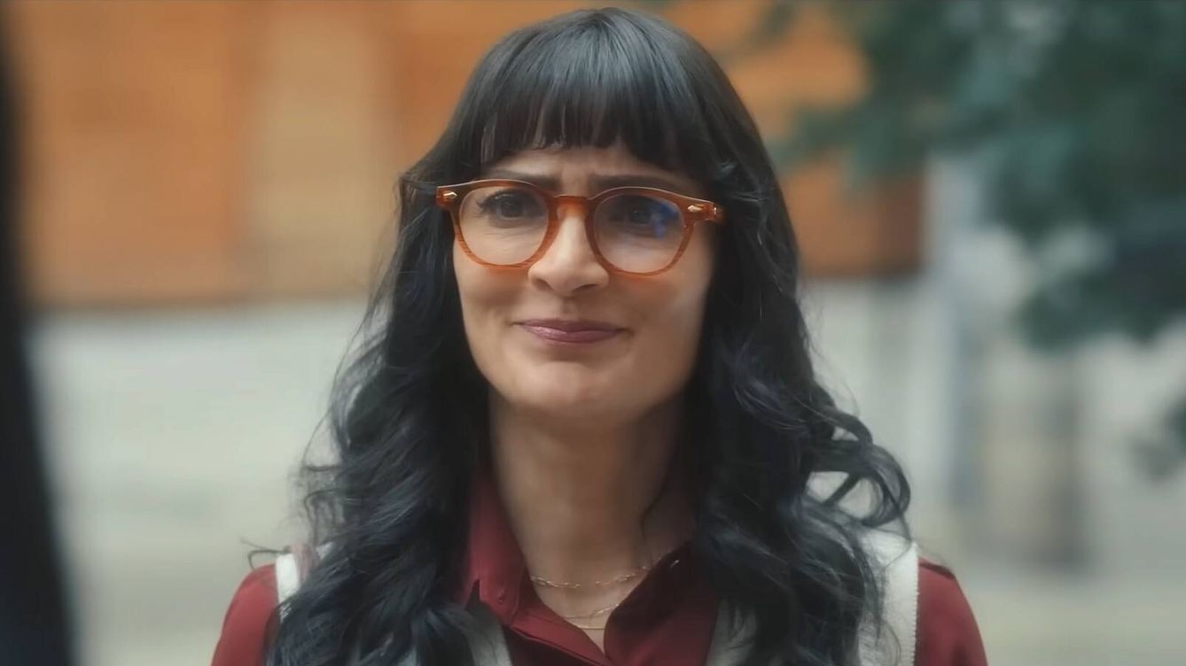 Ana María Orozco nos desvela cómo y por qué dijo que sí al regreso de 'Betty la fea' en Prime Video