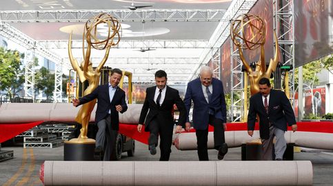 De 'Frasier' a Juego de Tronos': veinte curiosidades sobre los premios Emmy