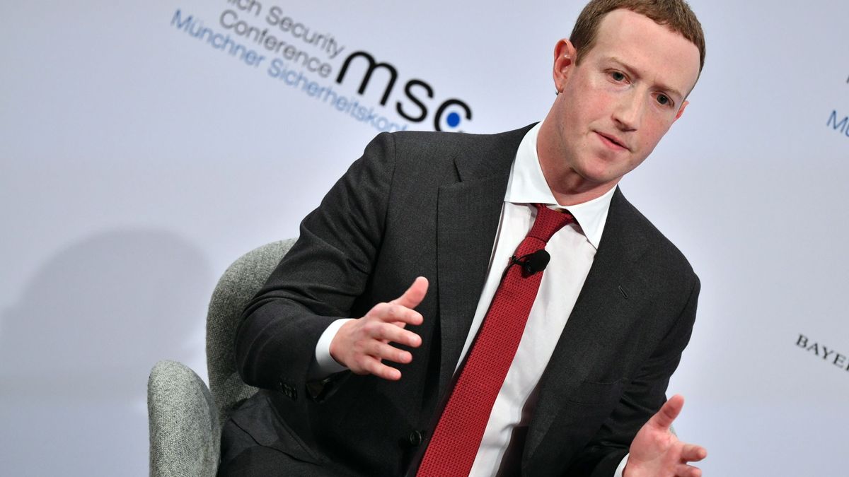 Facebook vetará todos los contenidos que "nieguen" o "distorsionen" el Holocausto