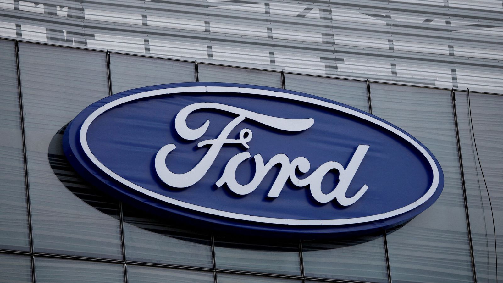 Ford nombrará a Elena Burguete como nueva consejera delegada en España