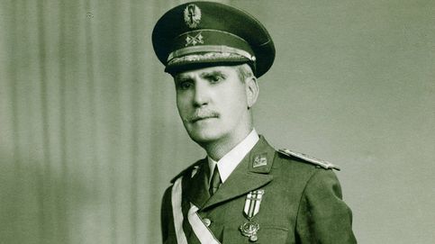 Miedo y asco en la España de Franco: los diarios perdidos del general Latorre Roca