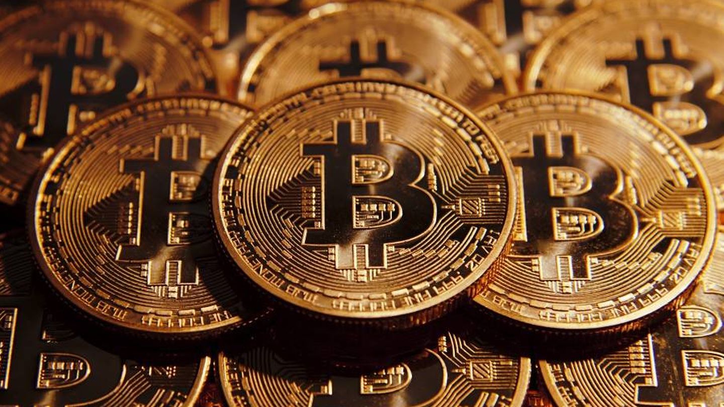 Bitcoin es una criptomoneda que la mayoría usa para especular