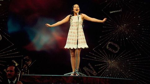 Eurovisión: los 12 vestidos de nuestras cantantes que han hecho historia 