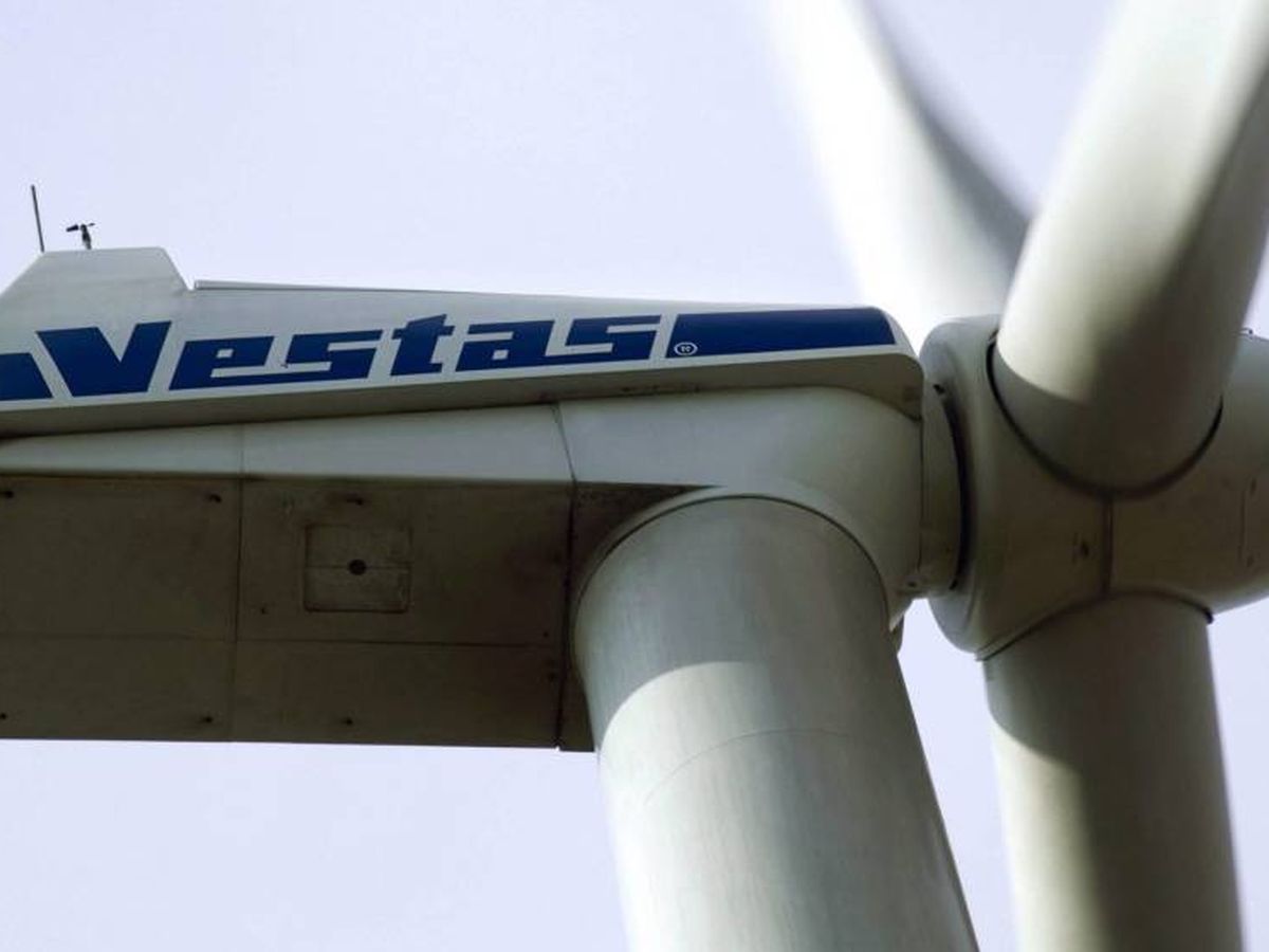 triatlón Insatisfactorio Interesar Network Steel compra la planta de Vestas en León con una inversión de hasta  110M