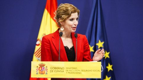 ¿Kamala en Madrid? La agenda fantasma de la mujer que venía a arreglar la inmigración