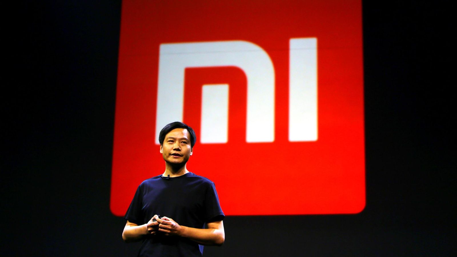 Foto: Lei Jun, fundador y consejero delegado de Xiaomi. (Foto: Reuters)