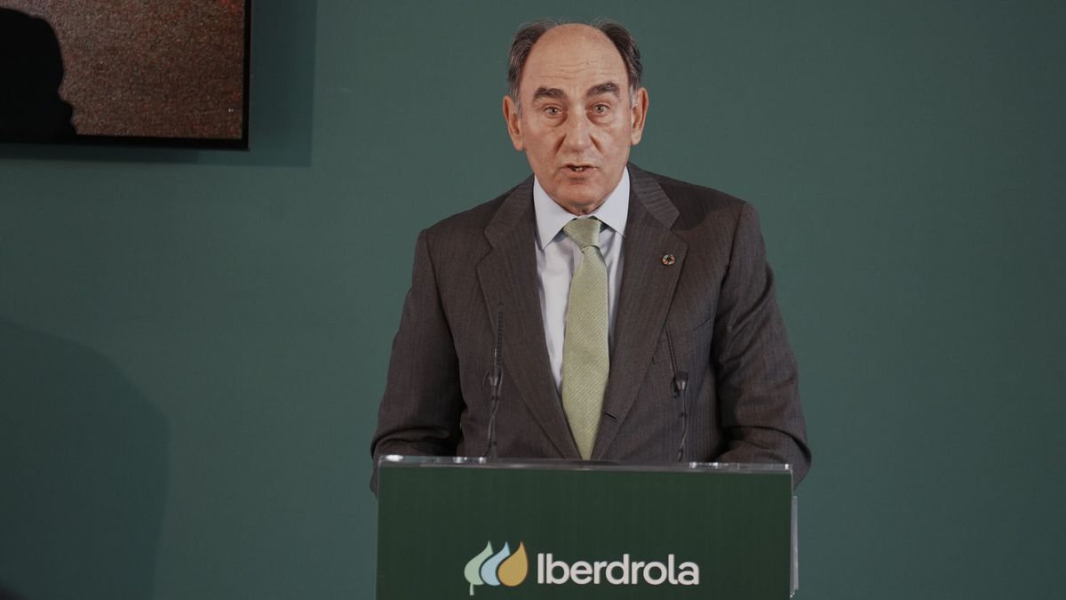 Iberdrola abre una batalla legal contra Repsol por "competencia desleal" y "publicidad engañosa"