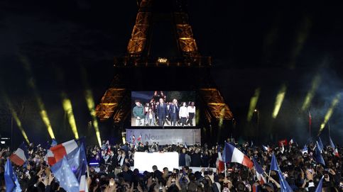 Macron salva la partida ante Le Pen, pero se prepara para la 'tercera vuelta'