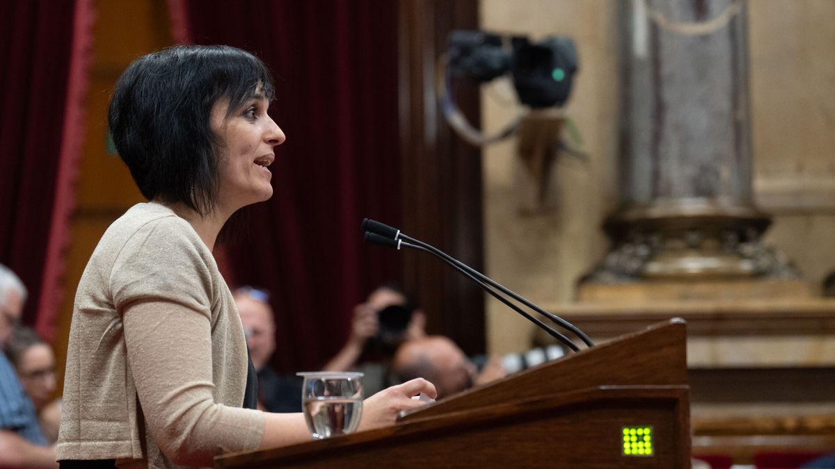 Denuncian a la alcaldesa de Ripoll (Girona), Silvia Orriols, por delitos de odio a los migrantes