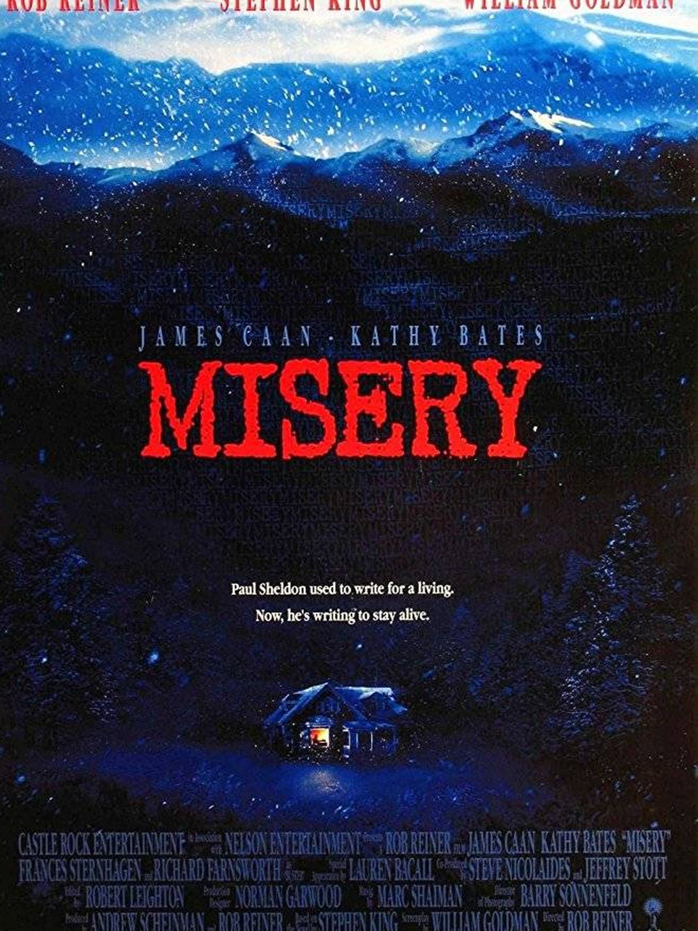 'Misery' (Columbia Pictures)
