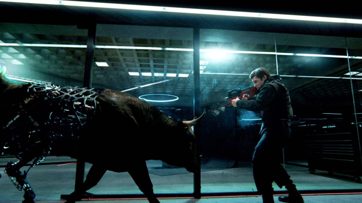 Vuelve 'Westworld': todo lo que sabemos de la segunda temporada