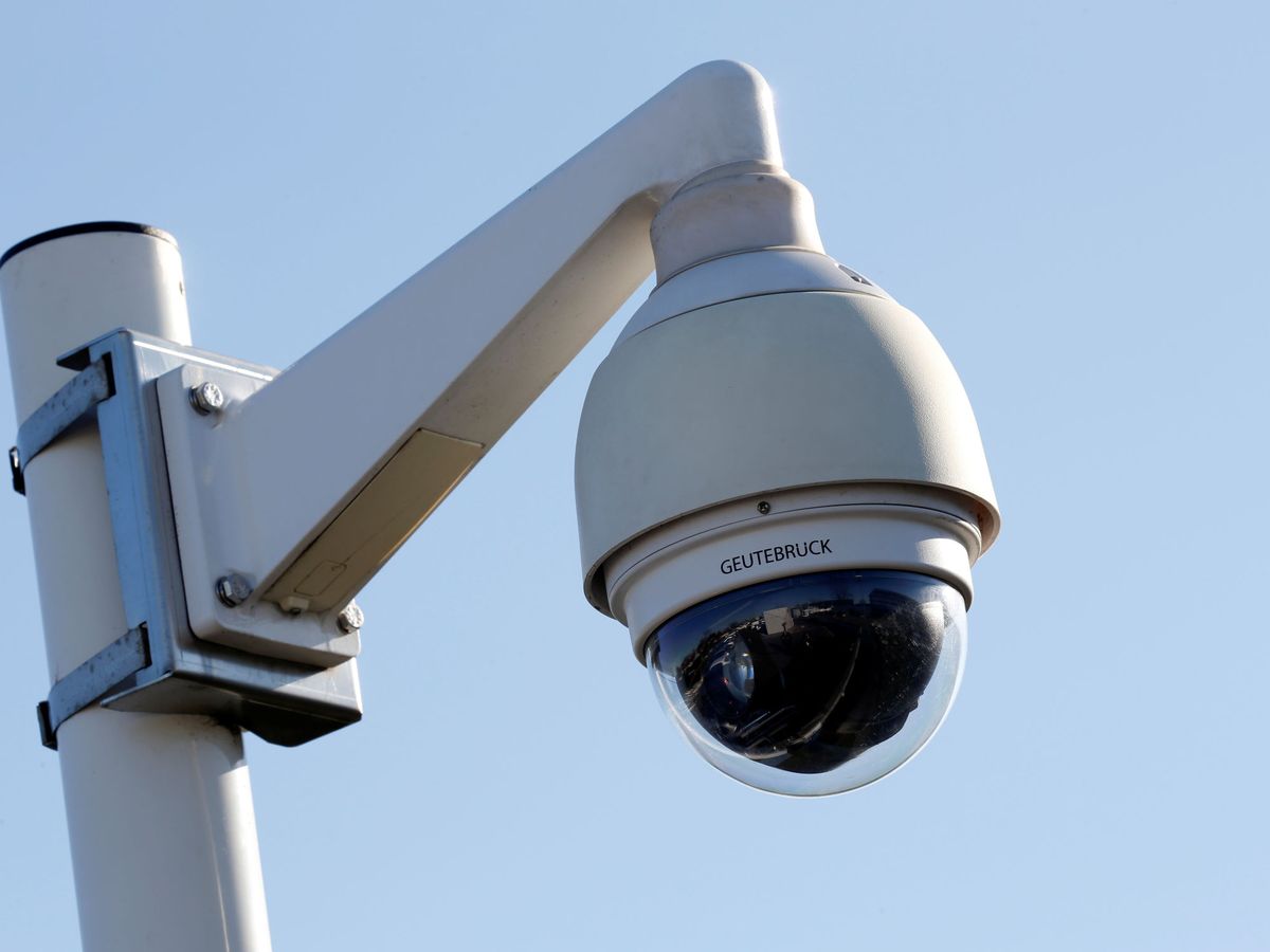 Física seriamente realeza Cómo montar un sistema de vigilancia y seguridad en casa por menos de 100  euros