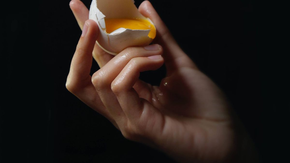 Esta sí es la cantidad de huevos semanales saludable para el corazón  