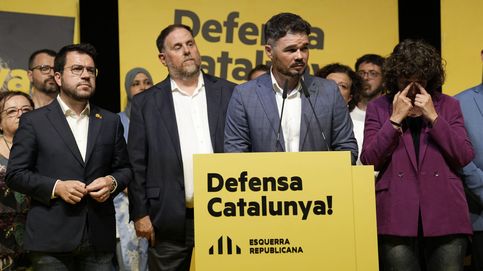 Junqueras vs. Aragonès: A ERC se le atraganta el Govern sin candidato claro a 'president'