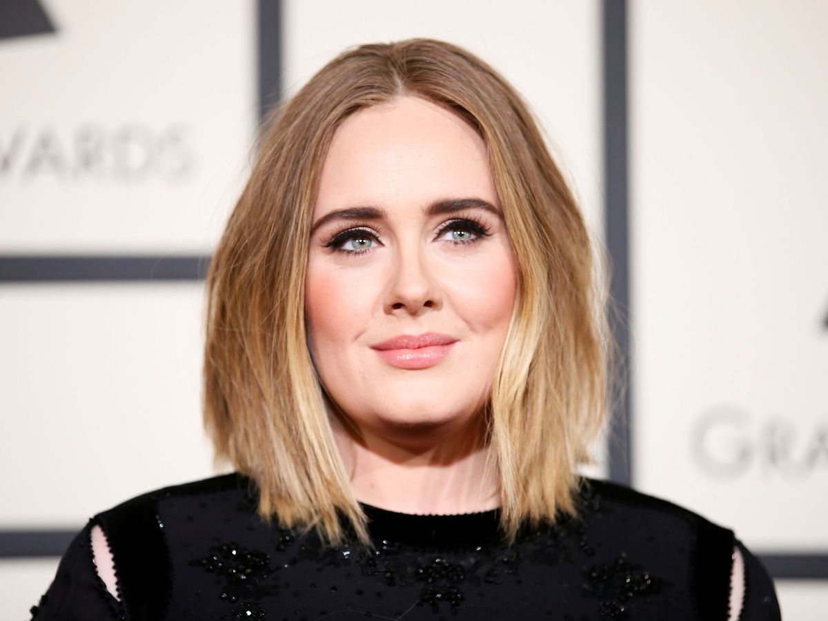 Foto: Adele podría ser multada por el videoclip de su último sencillo. (Reuters)