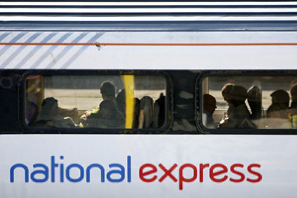 Foto: La familia Cosmen mejora la oferta por la británica National Express