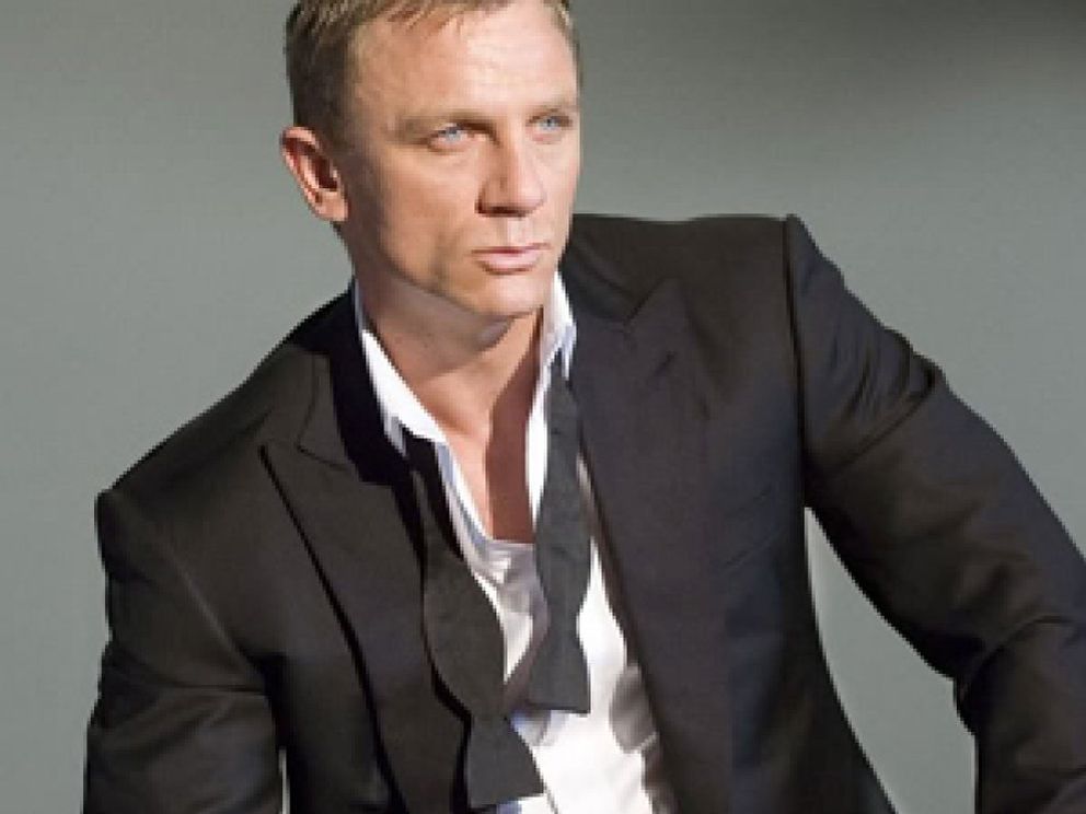Foto: Tom Ford renovará el look de James Bond para la próxima película