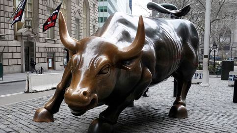 Nuevo récord en Wall Street: el S&P supera los 4.000 por primera vez en su historia