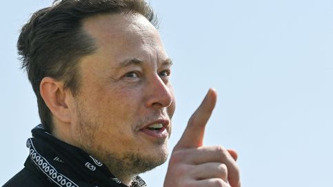 Un tuit de Elon Musk dispara una 'startup' de Pamplona: Es como echar gasolina al fuego