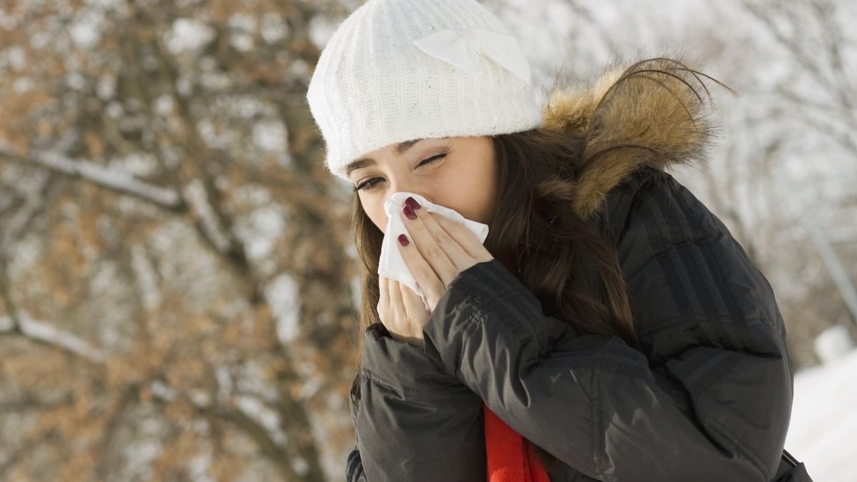 Diez superalimentos para evitar los resfriados y reforzar el sistema inmune