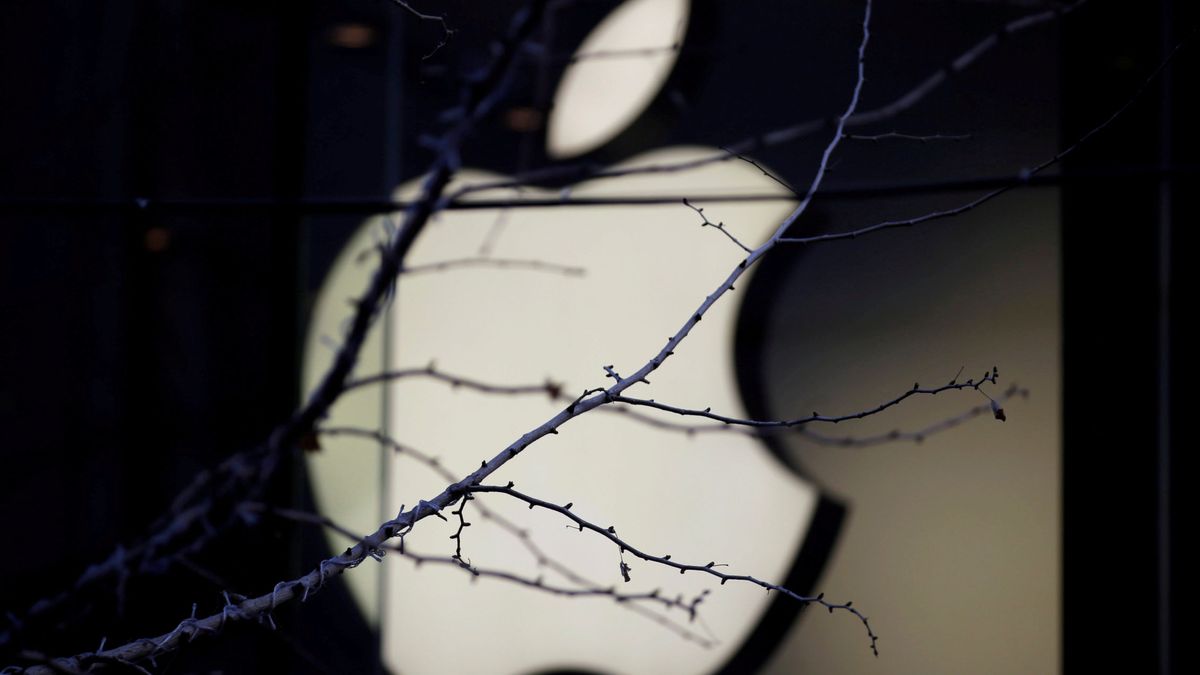 Apple se descuelga de las FANG. ¿Es el canario en la mina para China?
