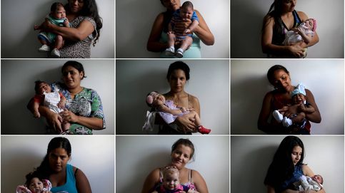 La soledad de las madres del Zika: Nadie sabe lidiar con esto, ni siquiera los médicos