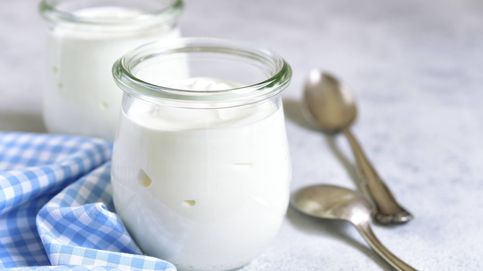 Yogur: un lácteo óptimo para los huesos y apto para intolerantes
