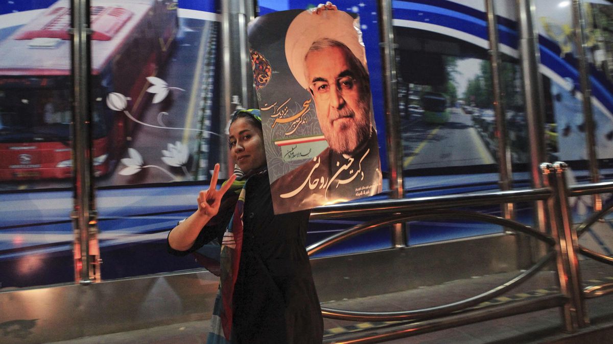 Irán: el pavo real despliega sus alas; nada volverá a ser lo mismo