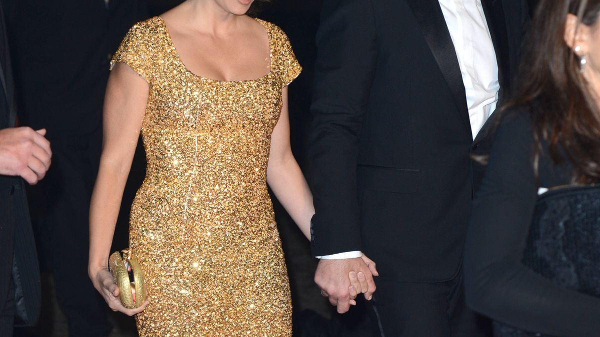 Penélope Cruz y Javier Bardem, entre los invitados a la boda de Eva Longoria