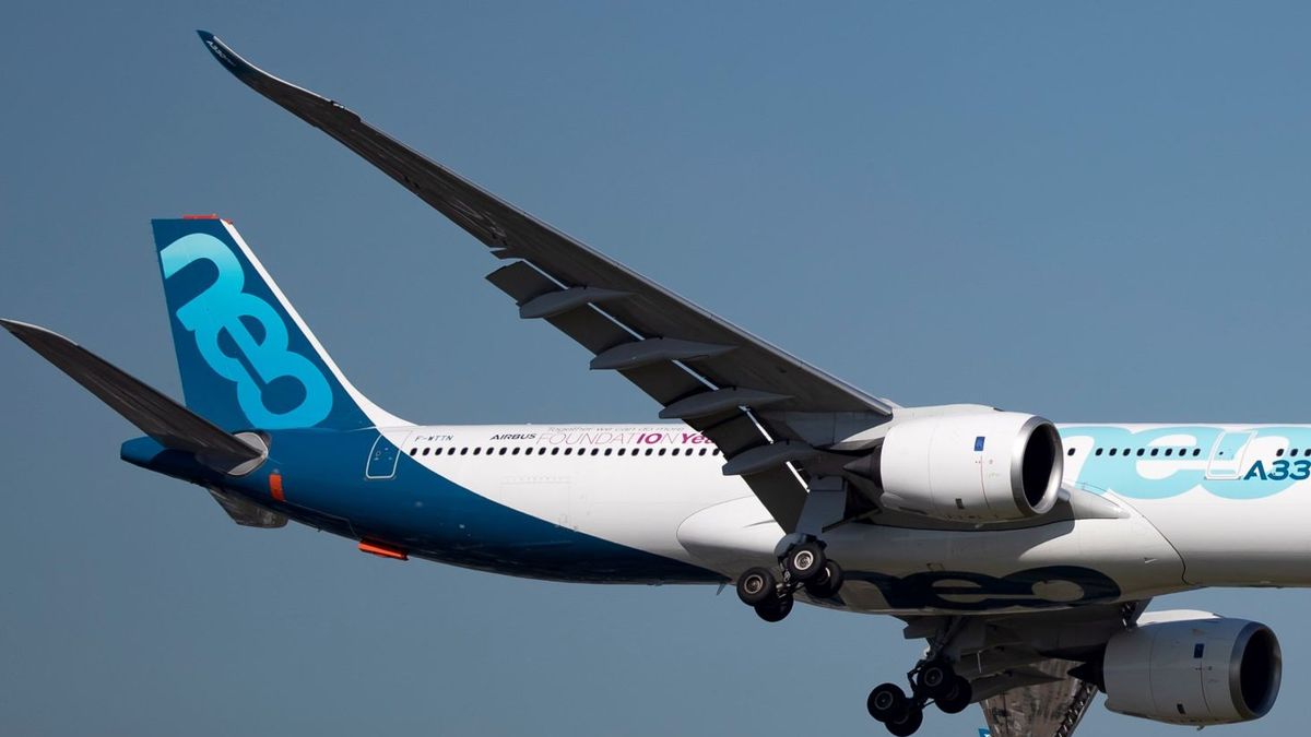 El coronavirus irrumpe en el asalto de Airbus al reinado mundial de Boeing