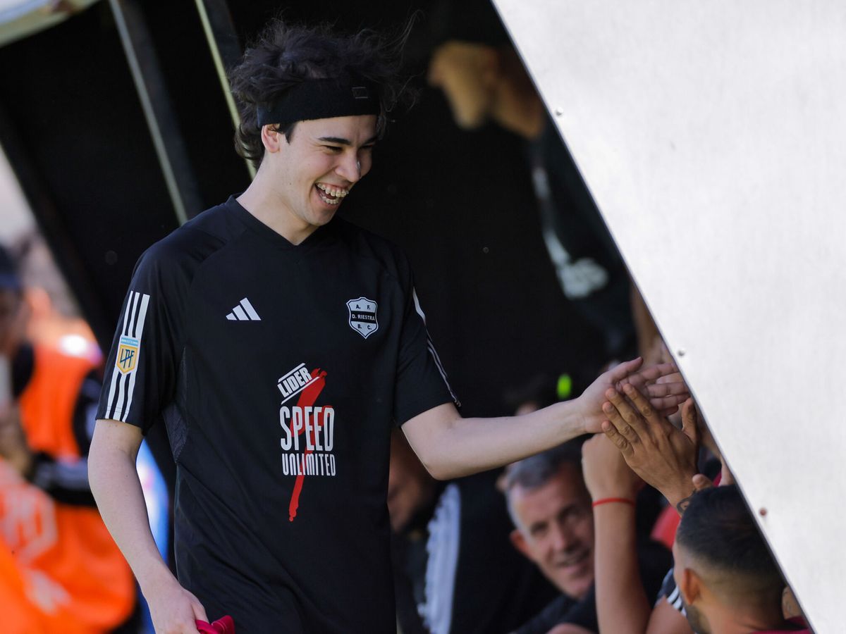 El debut del streamer 'Spreen' en Primera avergüenza a Argentina: 