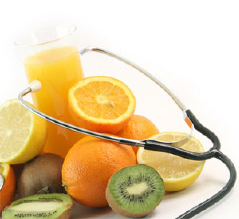 Foto: El zumo de mandarina puede reducir el riesgo cardiovascular en niños