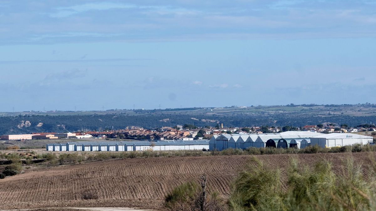 Las patronales de Madrid y Toledo comprueban el potencial del aeródromo de Casarrubios como 2º aeropuerto de Madrid