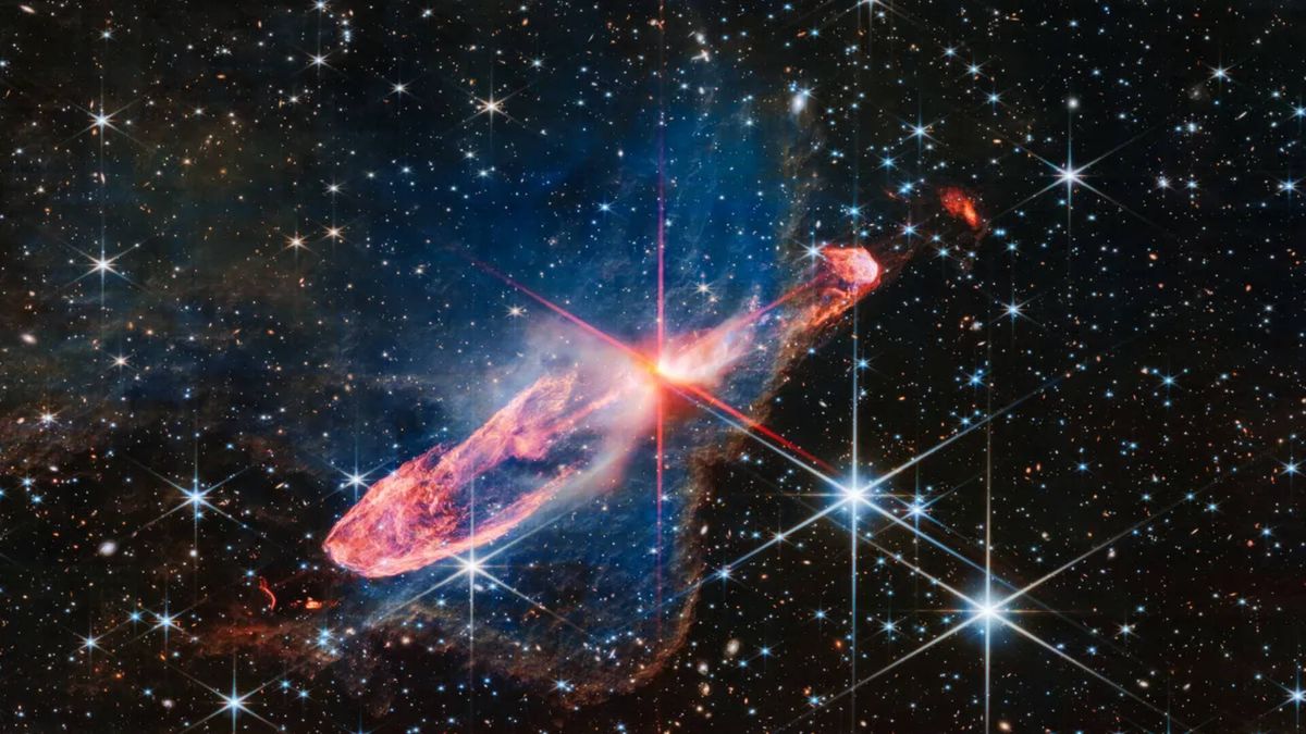 El misterio de las tres estrellas desaparecidas que ningún astrónomo puede explicar