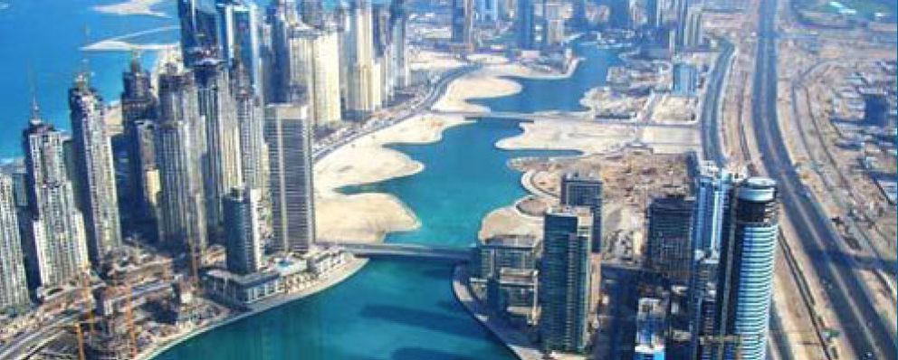 Foto: Dubai vuelve por sus fueros: el precio de la vivienda sube un 24%