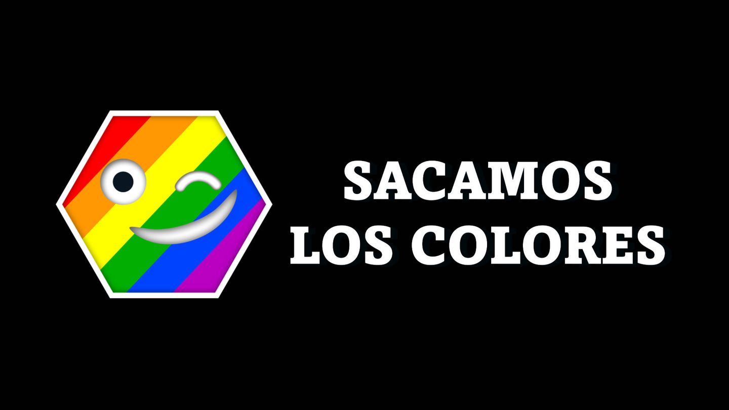 Emoji creado por La Sexta que aparecerá para avanzar los contenidos LGTBI.
