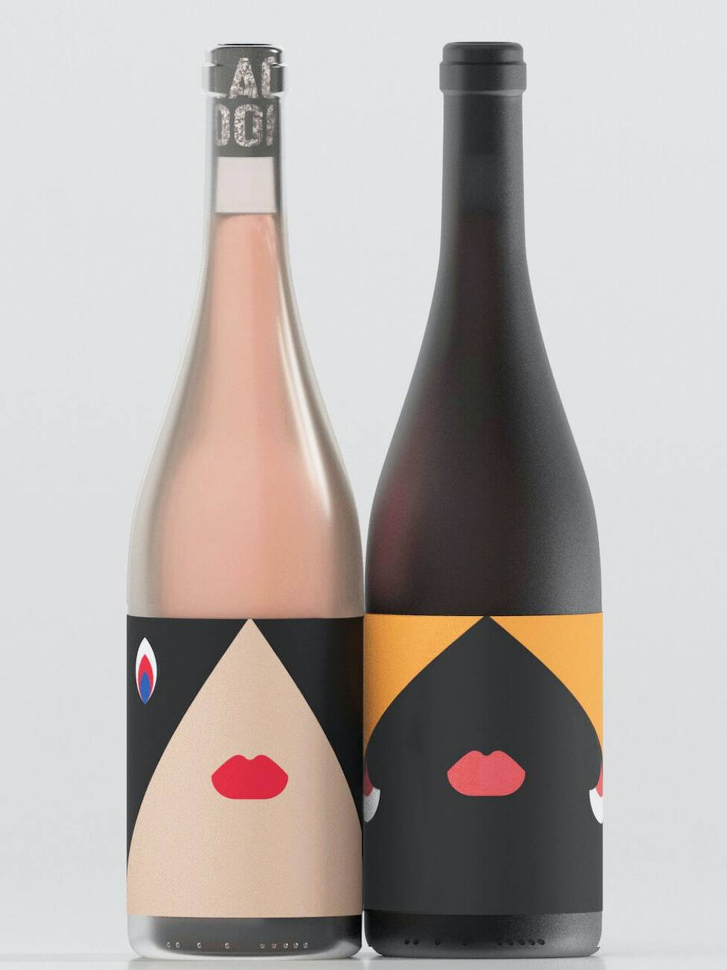Diseños embriagadores que enamoran. Blackbook Winery. (Cortesía)