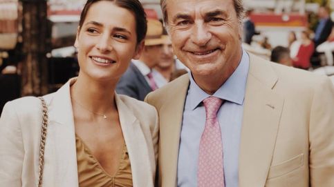 Primicia | Los detalles de la boda de Ana, la hija de Carlos Sainz: mañana y ante más de 400 invitados