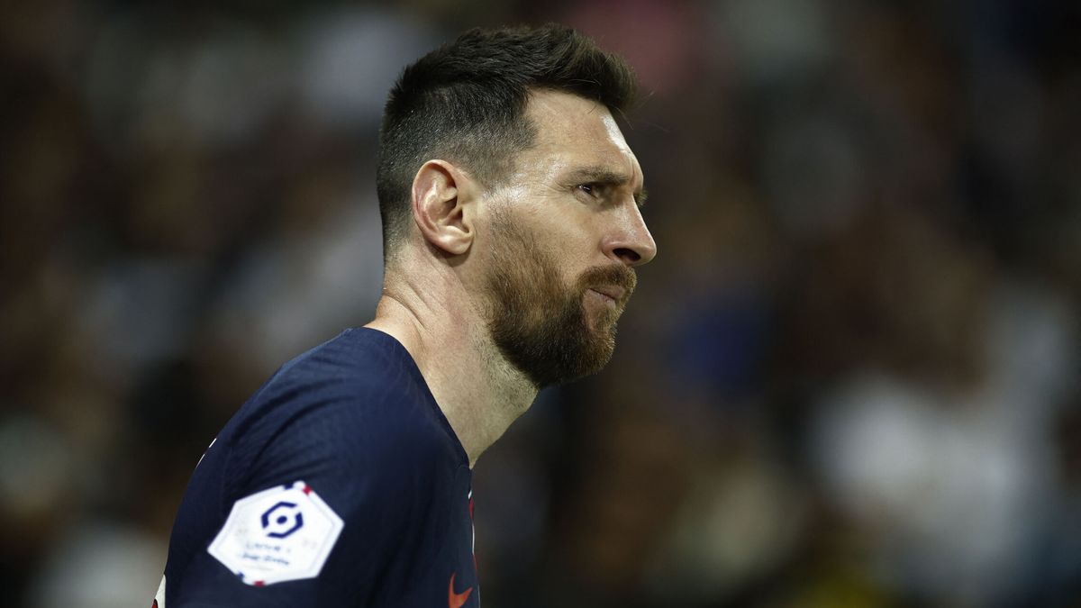 Messi ficha por el Inter de Miami: detalles del acuerdo, temporadas y su no al FC Barcelona, última hora en directo