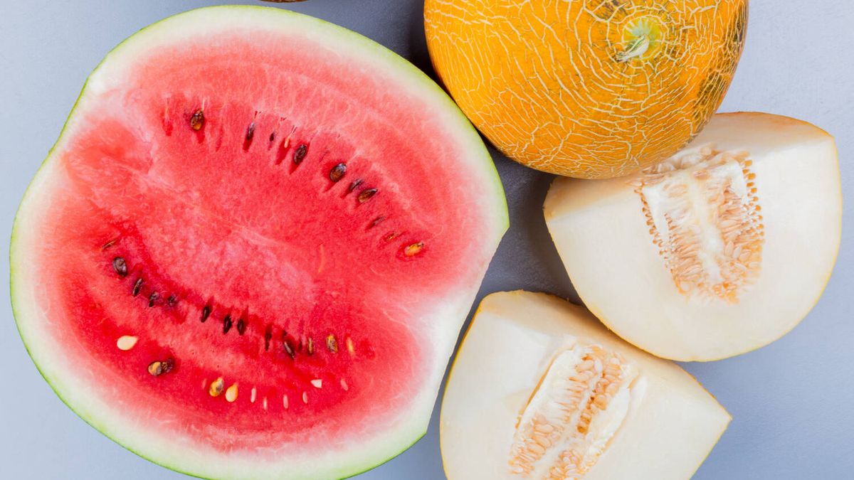 Faltan melones y sandías en Mercadona: este es el motivo del desabastecimiento