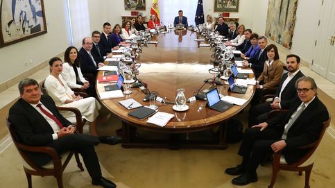 Sánchez oculta a Podemos medidas del Consejo de Ministros que reserva para sus mítines