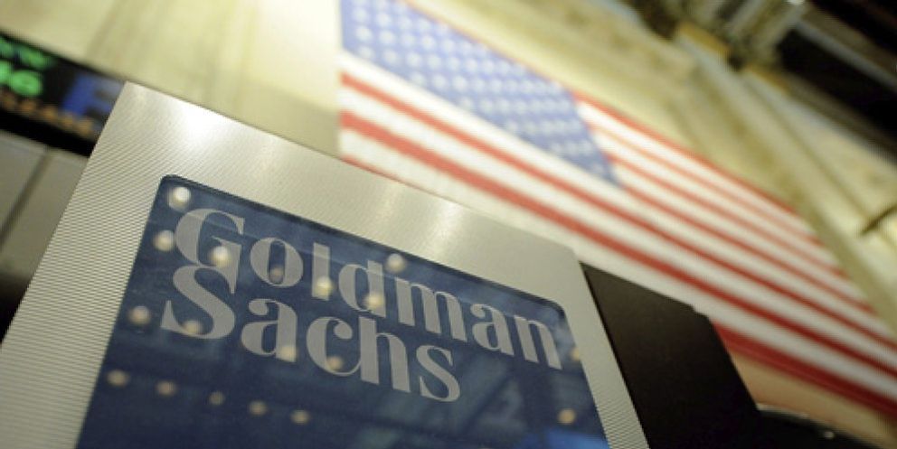 Foto: El 'banco malo' sólo costaría 21.000 millones, según Goldman Sachs