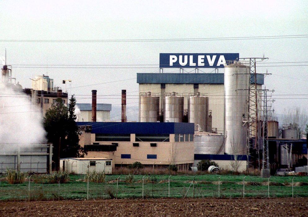 Foto: Lactalis compró Puleva por 630 millones