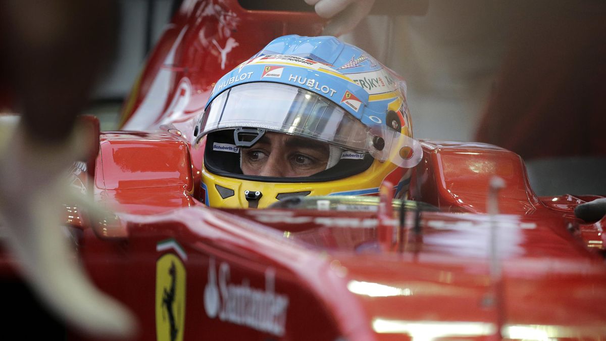 Alonso y la señal que necesita 'el mercado de valores' de la Fórmula 1