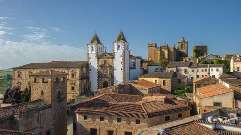 Las 10 juderías más bonitas de España